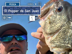 Imagen de El popper de San Juan - 2