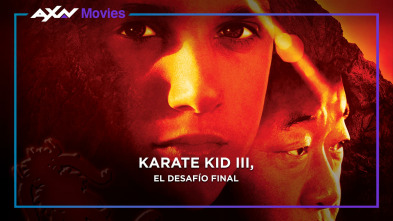 Imagen de Karate Kid III: el desafío final - 2
