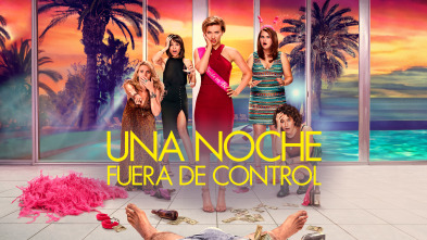 Imagen de Una noche fuera de control - 2