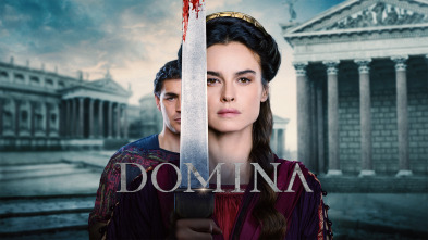 Imagen de Domina (T2) - 2