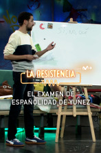 Imagen de Lo + de los... (T7): El test de Españolidad - 06.11.23 - 1