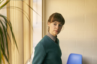 Imagen de Normal People (T1): Ep.1  - 2