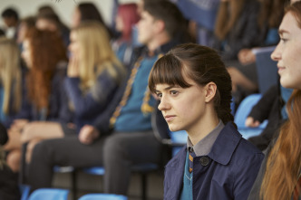 Imagen de Normal People (T1): Ep.1  - 3
