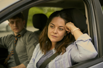 Imagen de Normal People (T1): Ep.1  - 6