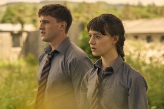 Imagen de Normal People (T1): Ep.2  - 3