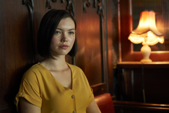 Imagen de Normal People (T1): Ep.5  - 5