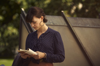 Imagen de Normal People (T1): Ep.5  - 7