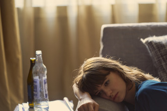 Imagen de Normal People (T1): Ep.5  - 8