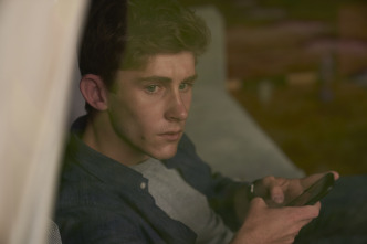 Imagen de Normal People (T1): Ep.5  - 12