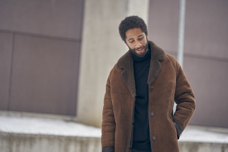Imagen de Normal People (T1): Ep.9  - 8