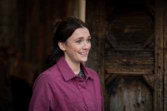 Imagen de Fantasmas (T5): Ep.5 Carpe Diem - 10