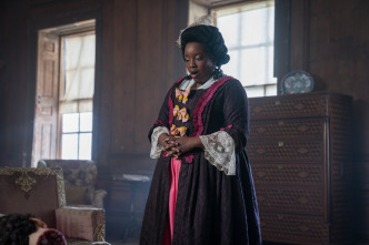 Imagen de Fantasmas (T5): Ep.5 Carpe Diem - 13