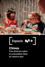 Imagen de Espacio M+ (T1): Chinas. Tres historias sobre la comunidad china en nuestro país - 1