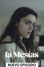 Imagen de La Mesías (T1) - 5