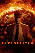 Imagen de Oppenheimer - 1