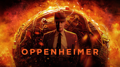 Imagen de Oppenheimer - 2