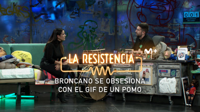 Imagen de Lo + de las... (T7): Los gifs metafóricos - 08.11.23 - 2