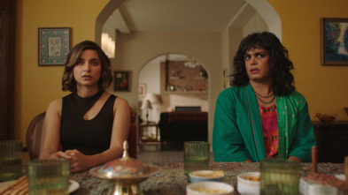 Imagen de Más o menos (T3): Ep.1 Más o menos después - 2