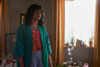 Imagen de Más o menos (T3): Ep.1 Más o menos después - 3