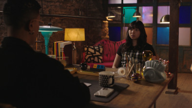 Imagen de Más o menos (T3): Ep.1 Más o menos después - 5