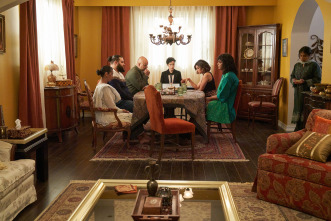 Imagen de Más o menos (T3): Ep.1 Más o menos después - 9