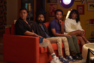 Imagen de Más o menos (T3): Ep.3 Más o menos verdad - 3