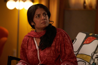 Imagen de Más o menos (T3): Ep.4 Más o menos casados - 9