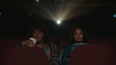 Imagen de Más o menos (T3): Ep.7 Más o menos lo que tú quieras - 2