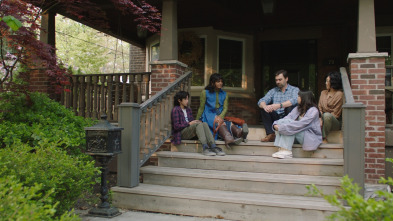 Imagen de Más o menos (T3): Ep.8 Un adiós, más o menos - 7