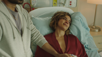Imagen de Más o menos (T3): Ep.8 Un adiós, más o menos - 10