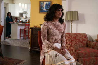 Imagen de Más o menos (T3): Ep.8 Un adiós, más o menos - 5