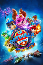 Imagen de La Patrulla Canina: la superpelícula - 1