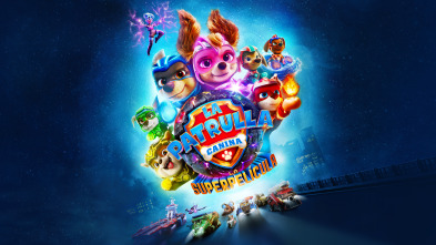 Imagen de La Patrulla Canina: la superpelícula - 2