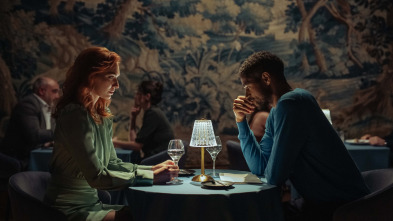 Imagen de La pareja de al lado (T1) - 5
