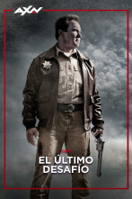 Imagen de El último desafío - 2