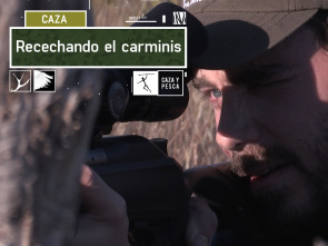 Imagen de Recechando el Carminis - 2