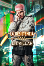 Imagen de La Resistencia (T7): Lit Killah / Samara Joy - 1