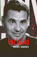 Imagen de Universo Valdano (7): Michel Sánchez - 1