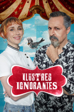 Imagen de Ilustres Ignorantes (T17): Donaciones - 1
