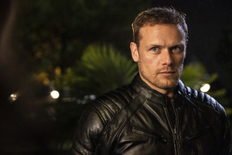 Imagen de La pareja de al lado (T1): Ep.1  - 2