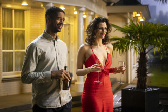 Imagen de La pareja de al lado (T1): Ep.1  - 5