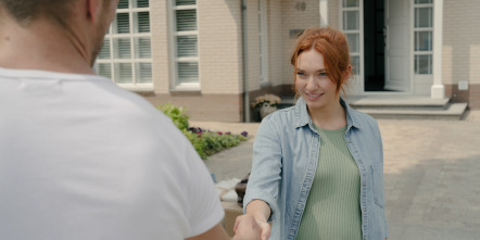 Imagen de La pareja de al lado (T1): Ep.1  - 8