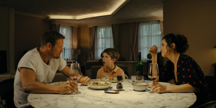 Imagen de La pareja de al lado (T1): Ep.1  - 11