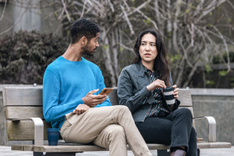 Imagen de La pareja de al lado (T1): Ep.2  - 5