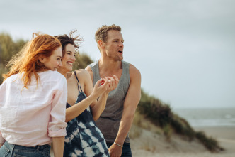 Imagen de La pareja de al lado (T1): Ep.2  - 8
