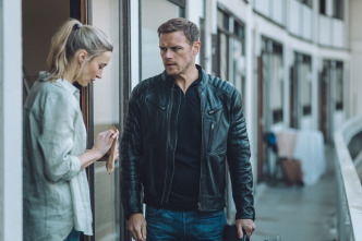 Imagen de La pareja de al lado (T1): Ep.2  - 10