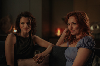 Imagen de La pareja de al lado (T1): Ep.3  - 7