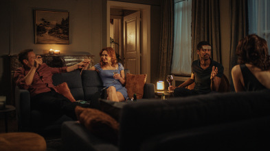 Imagen de La pareja de al lado (T1): Ep.3  - 8