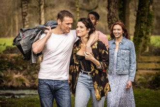 Imagen de La pareja de al lado (T1): Ep.3  - 9