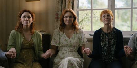 Imagen de La pareja de al lado (T1): Ep.4  - 6